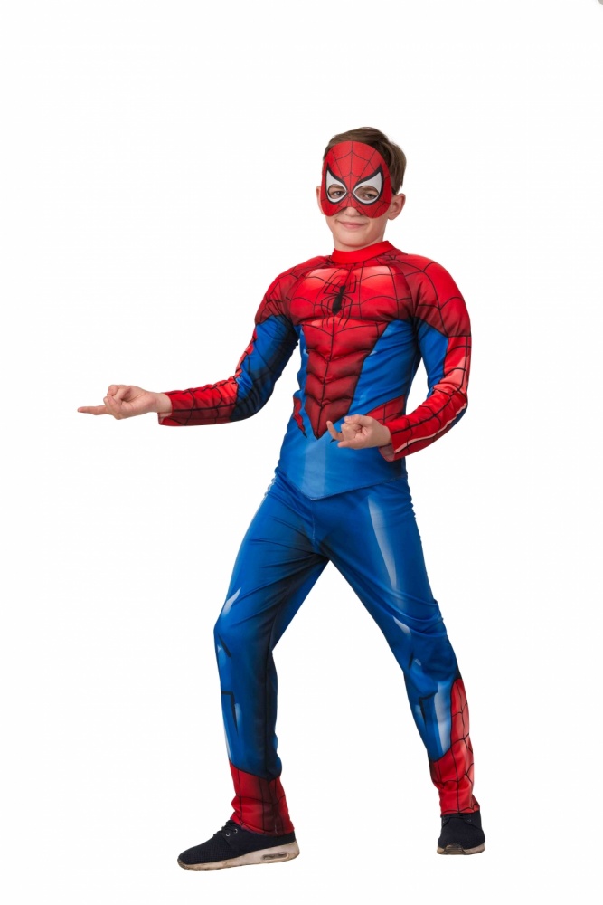spiderman